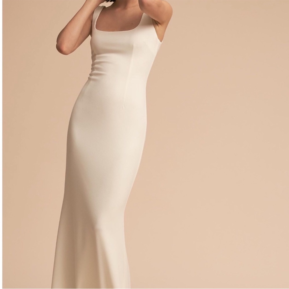 Katie May Ivory Wedding Dress